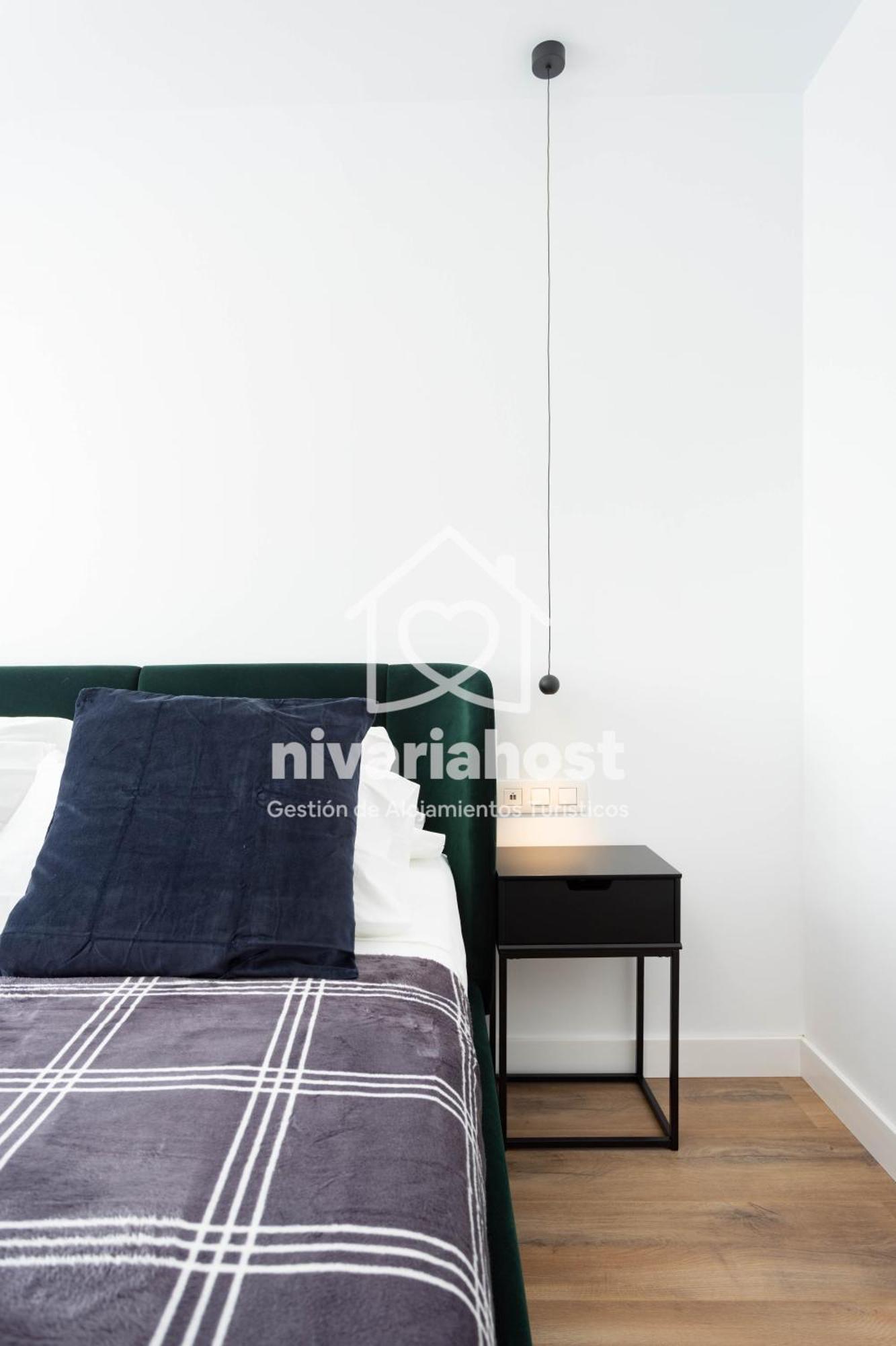 The Luxe Santa Cruz, By Nivariahost Exterior foto